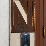 The Neapolitan Bb Palazzo Carafa Della Spina