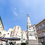 Guest house The Neapolitan Bb Palazzo Carafa Della Spina Naples