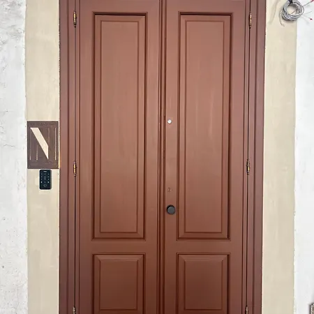 The Neapolitan Bb Palazzo Carafa Della Spina Gasthof