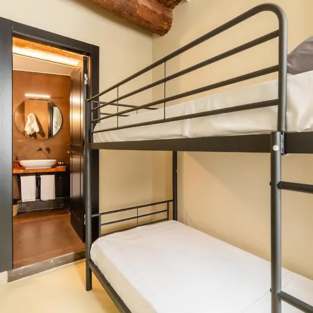 The Neapolitan Bb Palazzo Carafa Della Spina 4*