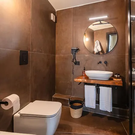 Konukevi The Neapolitan Bb Palazzo Carafa Della Spina 4*