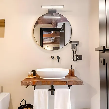 The Neapolitan Bb Palazzo Carafa Della Spina Guest house 4*
