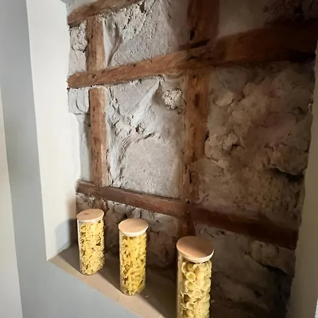 The Neapolitan Bb Palazzo Carafa Della Spina Konukevi Napoli