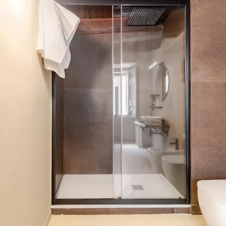 Guest house The Neapolitan Bb Palazzo Carafa Della Spina